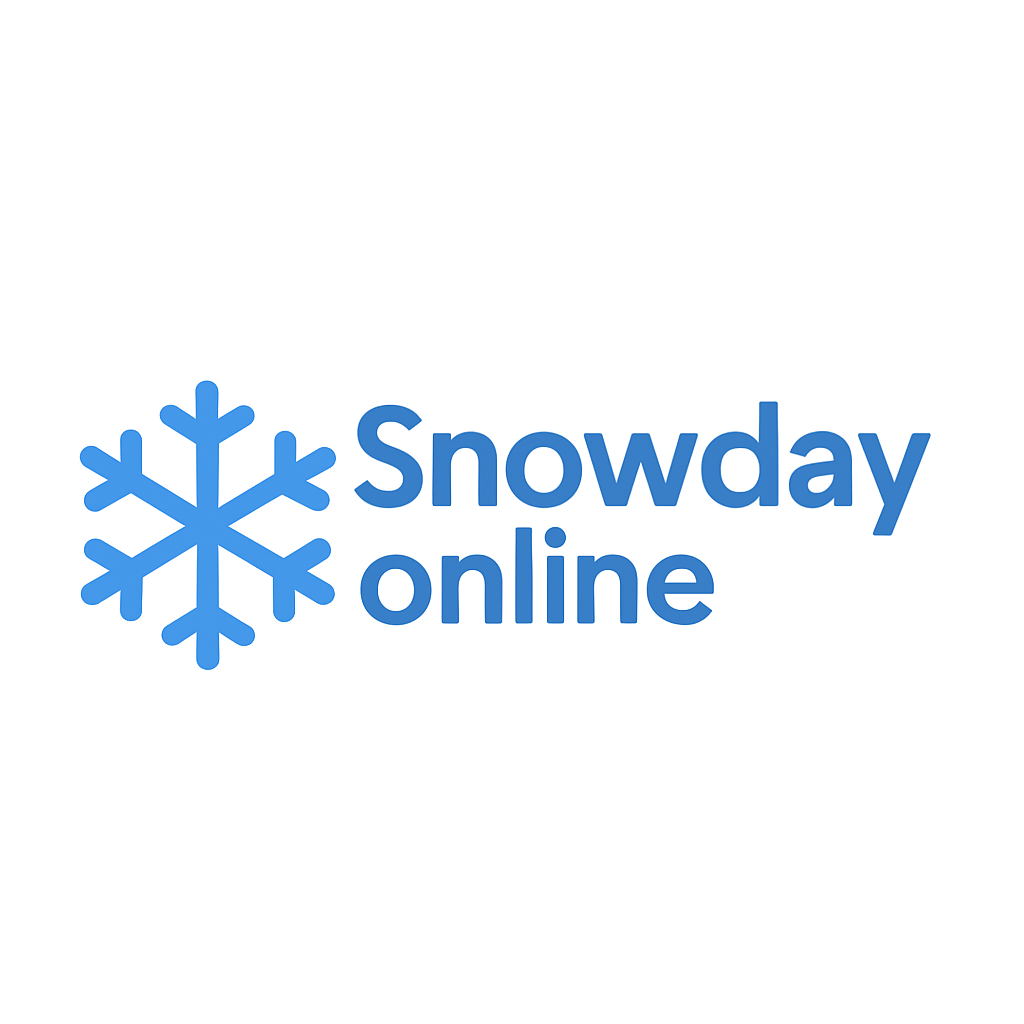 Snowday Logo